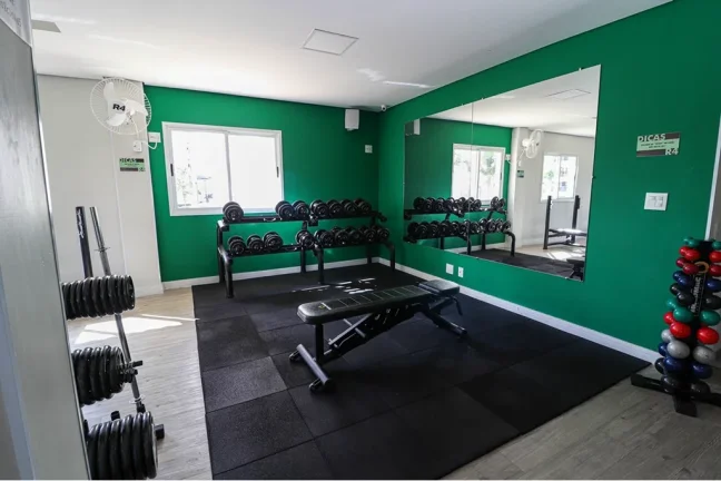 Imagem APARTAMENTO RESIDENCIAL em Jundiaí - SP, Jardim Ermida I
