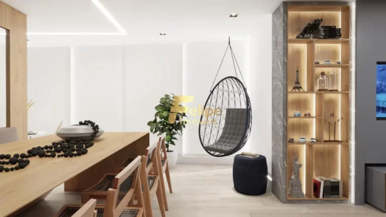 Imagem BELÍSSIMO E LUXUOSO APARTAMENTO COM 03 SUÍTES NA ENSEADA DO SUÁ EM VITÓRIA/ES!