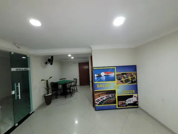 Imagem APARTAMENTO COM 64.29 m² - GUILHERMINA - PRAIA GRANDE SP