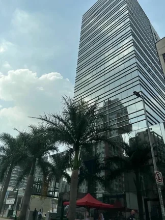 Imagem APARTAMENTO RESIDENCIAL em São Paulo - SP, Pinheiros