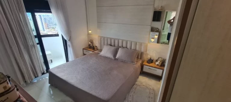 Imagem APARTAMENTO RESIDENCIAL em São Paulo - SP, Tatuapé