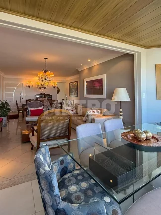 Imagem Apartamento à venda no Edf. Chateau Lafite, Orla, O3 quartos, PETROLINA - PE