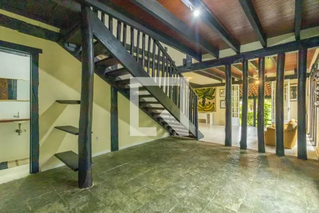 Imagem Casa à Venda - Vargem Grande, 4 Quartos, 400 m2
