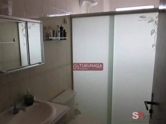 Imagem Apartamento com 2 dormitórios à venda, 62 m² por R$ 345.000,00 - Jardim Iporanga - Guarulhos/SP