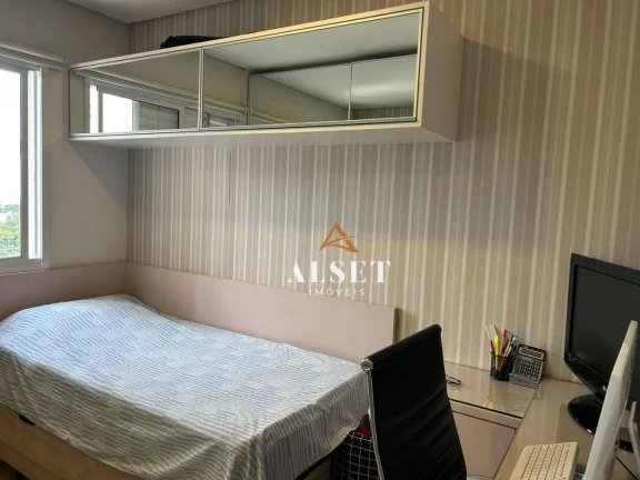 Imagem Apartamento com 3 dormitórios e varanda gourmet no Tatuapé
