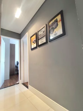 Imagem APARTAMENTO RESIDENCIAL em São Paulo - SP, Vila Prudente