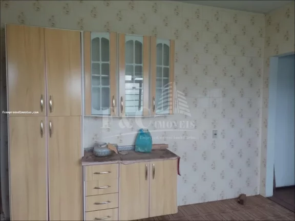 Imagem Casa para Venda em Iracemápolis, Centro, 5 dormitórios, 1 banheiro, 1 vaga