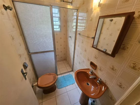 Imagem CASA COM 70 m² - AVIAÇÃO - PRAIA GRANDE SP