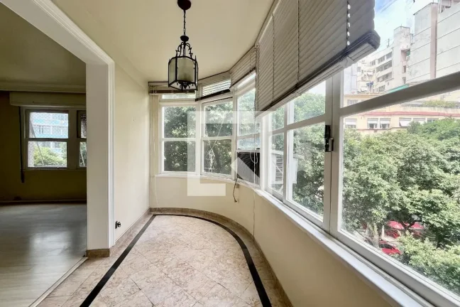 Imagem Apartamento à Venda - Copacabana, 4 Quartos, 190 m2