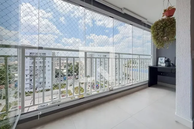 Imagem Apartamento à Venda - Ipiranga, 2 Quartos, 55 m2
