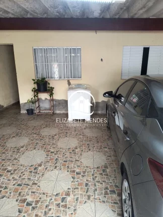 Imagem Casa à venda, JARDIM LUELLA, SUZANO - SP