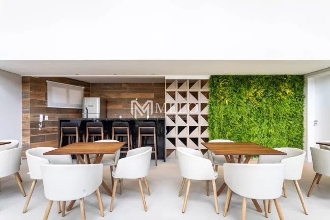 Imagem Oportunidade: 55,51m²,2 quartos (01 suíte), sala, cozinha, varanda, wc-MUDANÇA GRÁTIS..