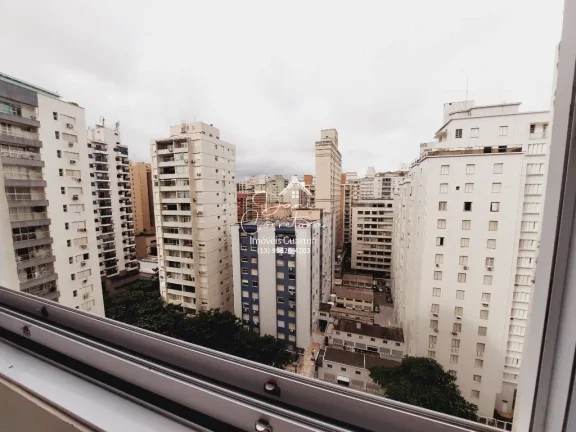 Imagem APARTAMENTO Residencial em GUARUJÁ - SP, PITANGUEIRAS