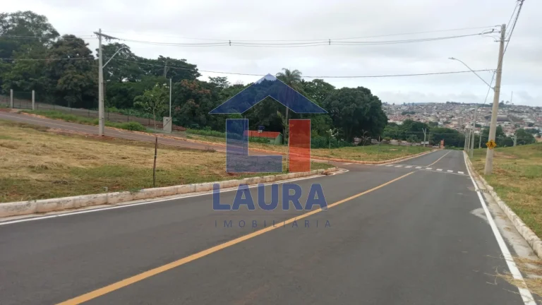 Imagem TERRENO RESIDENCIAL em PARÁ DE MINAS - MG, VEREDAS
