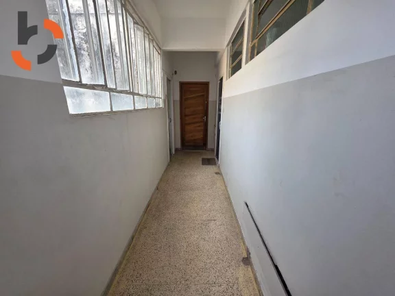 Imagem Sala à venda, 36 m² por R$ 119.000,00 - Centro - Nova Iguaçu/RJ