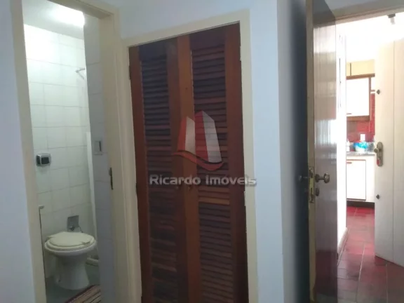 Imagem Casa Duplex Mobiliada Por do Sol c/ 101 M²