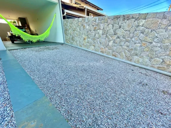 Imagem Casa 3 Dormitórios - Nova
