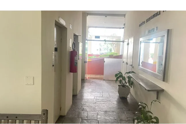 Imagem Apartamento à venda em São Paulo, Itaim Bibi, com 1 quarto, 43m2