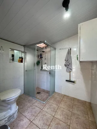 Imagem Casa com 3 dormitórios à venda, R$ 550.000 - Centro - Rio Claro/SP