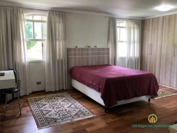 Imagem Passargada E - Espaçosa e confortável. Piscina, gourmet e campinho!