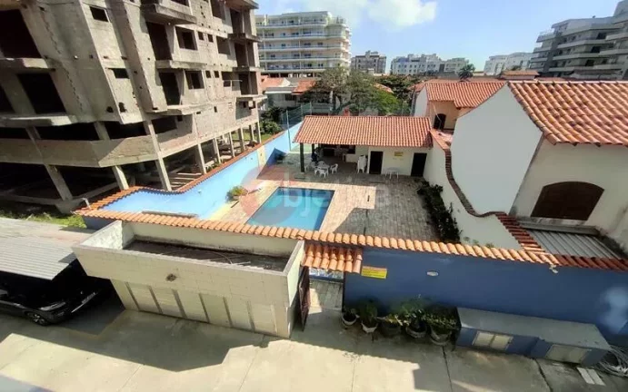 Imagem Apartamento a venda de 3 quartos - Braga - Cabo Frio