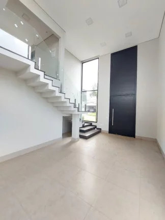 Imagem SOBRADO COM 4 SUÍTES E ESCRITÓRIO - RESIDENCIAL REAL PARK - SUMARÉ