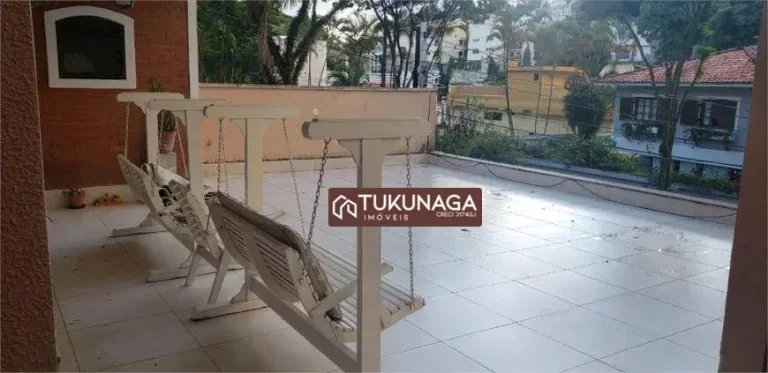 Imagem Sobrado com 3 quartos à venda, 316 m² por R$ 1.362.000 - Jardim Virginia Bianca - São Paulo/SP