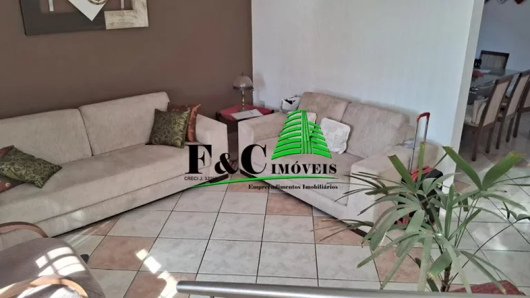 Imagem Casa para Venda em Campinas, Jardim Paulicéia, 4 dormitórios, 1 suíte, 3 banheiros, 4 vagas