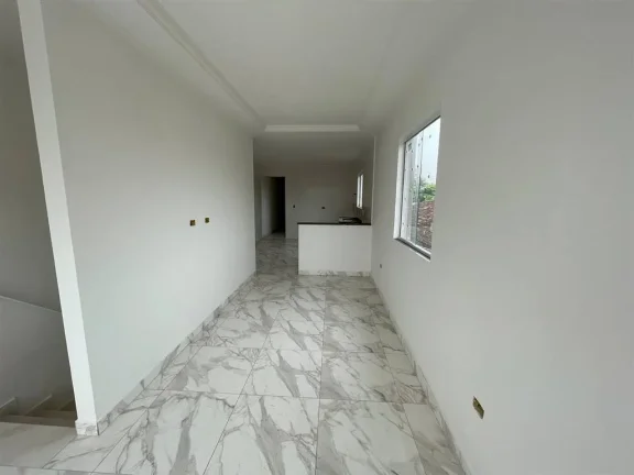 Imagem CASA MARACANÃ - PRAIA GRANDE SP