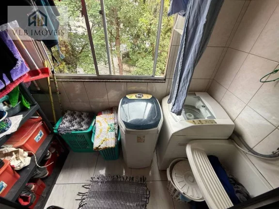 Imagem Apartamento à venda (50,00 m²), Parque Flamengo, São Paulo, SP