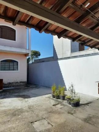 Imagem Casa a Venda, Terreno 204m² Construção 174m2 Jardim Colonial
