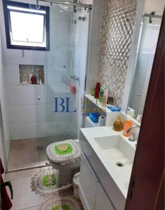 Imagem Apartamento Reformado e Planejado no Condomínio Villagio di Fanti - Mooca