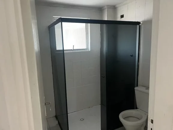 Imagem Apartamento com 3 dormitórios à venda, 80 m² por R$ 349.000,00 - Jardim Lincoln - Suzano/SP