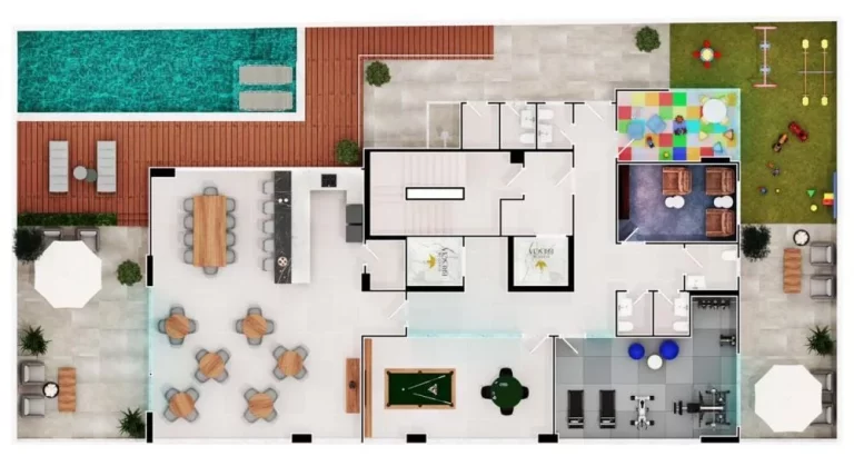 Imagem Apartamento à venda no bairro Centro - Balneário Camboriú/SC