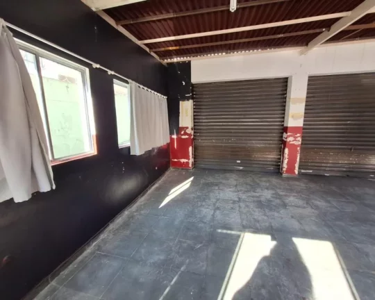 Imagem Ponto Comercial - Vila Gomes