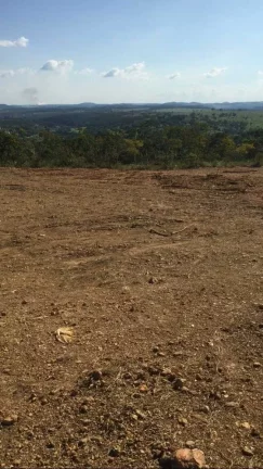 Imagem Loteamento em Jaboticatubas