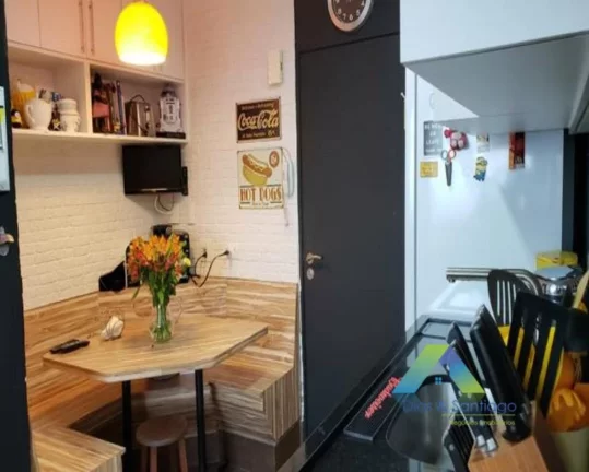 Imagem Apartamento Residencial à venda, Vila Gumercindo, São Paulo - .