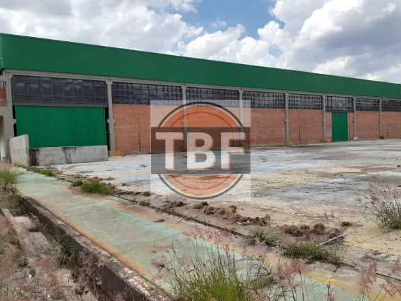 Imagem Galpão para Varejo/ Atacado - Sorocaba