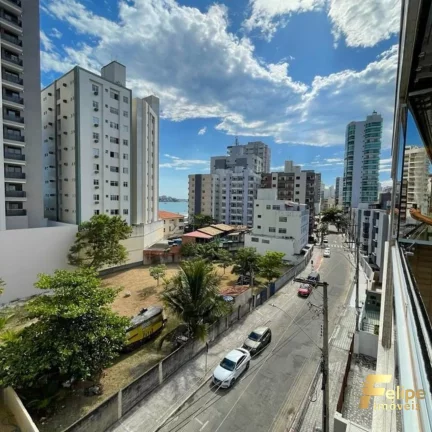 Imagem APARTAMENTO FRENTE MAR COM VARANDA GOURMET / PRAIA DO MORRO - GUARAPARI