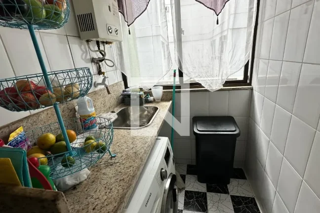Imagem Apartamento à Venda - Recreio, 2 Quartos, 70 m2