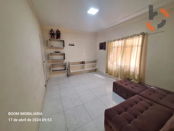 Imagem Casa com 3 dormitórios à venda, 290 m² por R$ 599.000,00 - Vila Nova - Nova Iguaçu/RJ