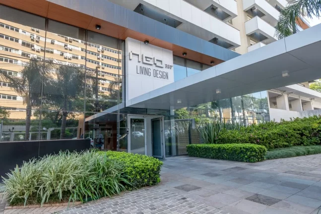 Imagem Neo 360 Living Design Apto 15932 - Apartamento à venda no bairro Petrópolis - Porto Alegre/RS