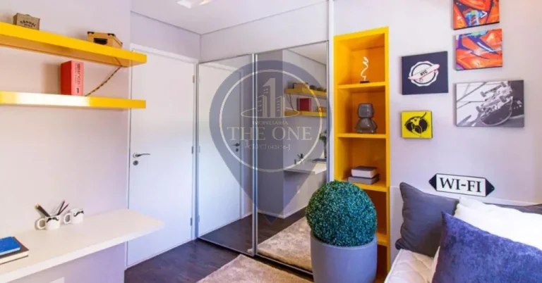 Imagem Imperdível apartamento de 3 suítes em Perdizes, São Paulo: 147m², 2 vagas, pronto para morar!