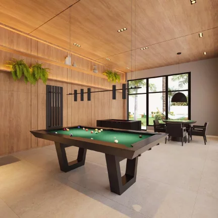 Imagem Sangiovese - Apartamento à venda no bairro Alto da Glória - Curitiba/PR