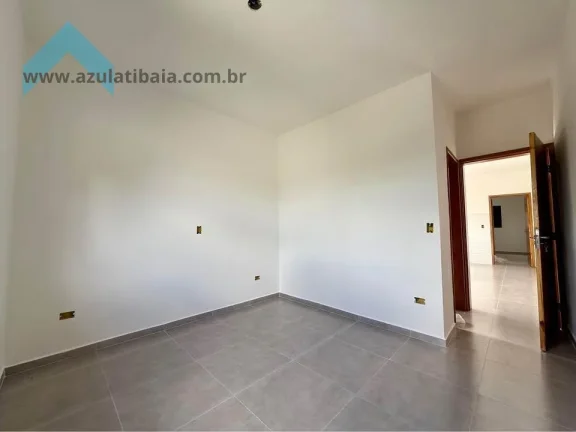 Imagem Casa para Venda em Atibaia, Jardim Sao Felipe, 2 dormitórios, 1 suíte, 2 banheiros, 2 vagas