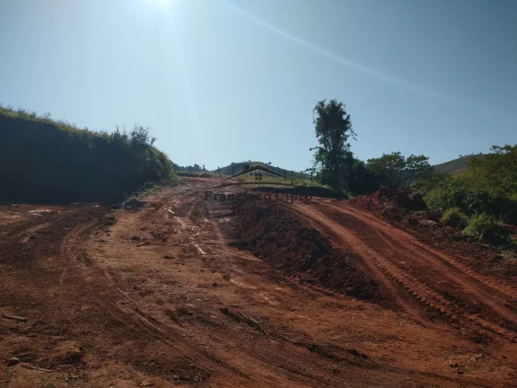 Imagem Fazenda à venda no bairro Macacos - Silveiras/SP