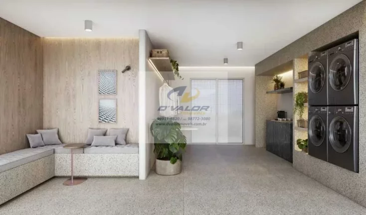 Imagem Vendo Apartamentos de 64 m² a 171 m², Com 02 a 03 Quartos, de 01 a 03 Vagas de Garagem