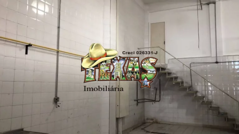Imagem GALPÃO PARA VENDA NA ACLIMAÇÃO