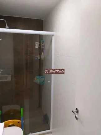 Imagem Apartamento com 2 quartos à venda, 63 m² por R$ 635.000 - Vila Guilherme - São Paulo/SP