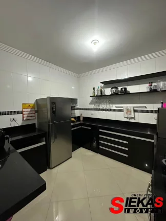 Imagem CASA RESIDENCIAL em SÃO PAULO - SP, VILA DALILA